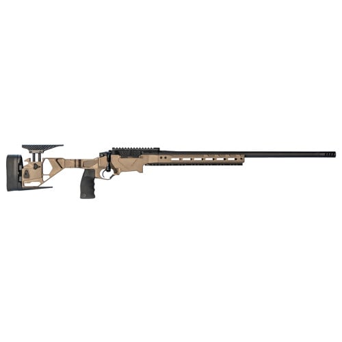 SEEKINS PRECISION Havak HIT Pro 308 Win 24" 3rd Bolt Rifle w/ Threaded Barrel for sale at KYGUNCO.