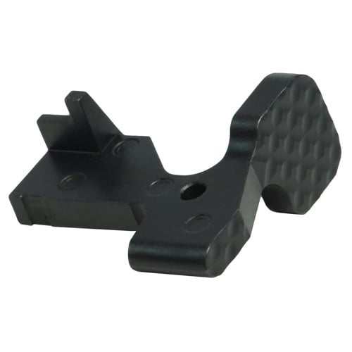 SEEKINS PRECISION Enhanced Bolt Catch Black Drop In Upgrade for sale at KYGUNCO.