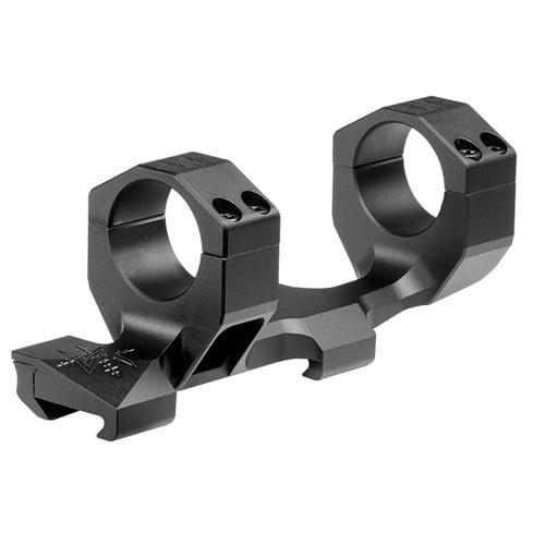 SEEKINS PRECISION Scope Mount 20 MOA 30mm Cantilever Black for sale at KYGUNCO.