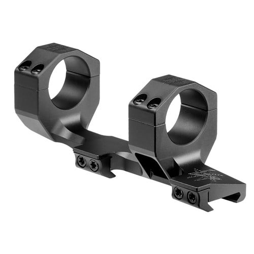 SEEKINS PRECISION Scope Mount 20 MOA 34mm Cantilever Black for sale at KYGUNCO.