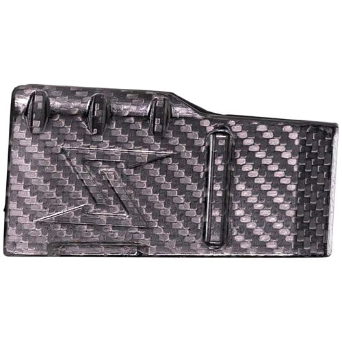 SEEKINS PRECISION Replacement Magazine Long Action 3rd Carbon Fiber for sale at KYGUNCO.
