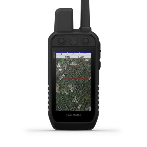 GARMIN Alpha 300 Handheld Dog GPS Tracking System for sale at KYGUNCO.