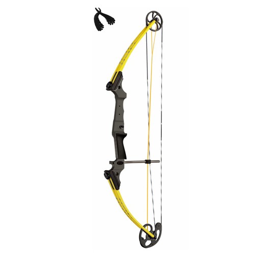 GENESIS ARCHERY Kit RH Build-A-Bow for sale at KYGUNCO.