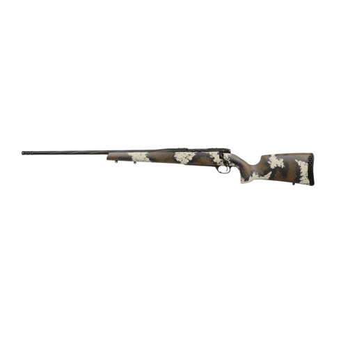 WEATHERBY Mark V High Country 300 Weatherby Mag 28" 3rd - Camo / GRAPHITE BLACK for sale at KYGUNCO.