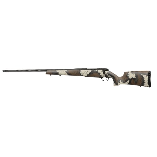 WEATHERBY Mark V High Country 338 Wby RPM 20" 4rd - Patriot Brown for sale at KYGUNCO.