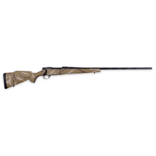 WEATHERBY Vanguard Outfitter 22-250 Rem 26" 5rd - Cerakote for sale at KYGUNCO.