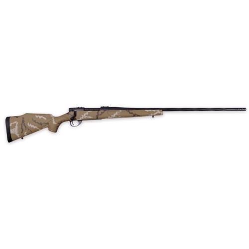 WEATHERBY Vanguard Outfitter 300 Win Mag 28" 3rd - Tan / Brown for sale at KYGUNCO.