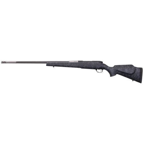 WEATHERBY Mark V Accumark 7mm PRC 26" 3rd - Black / Gray / Silver for sale at KYGUNCO.