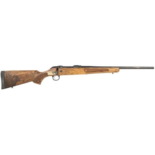 CZ-USA CZ 600 ST2 American 24" 5rd for sale at KYGUNCO.