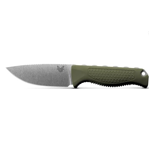BENCHMADE Steep Country Mld Stonewash Molded Boltaron for sale at KYGUNCO.