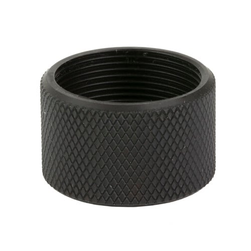 OTTER CREEK LABS OPS/AE/OC Thread Protector | Black for sale at KYGUNCO.