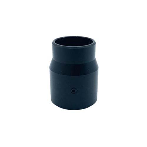 OTTER CREEK LABS Short SPR Collar fits AEM5/OCM5 | Black for sale at KYGUNCO.