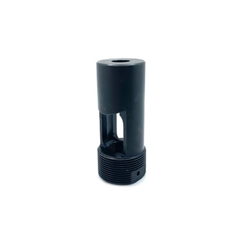 OTTER CREEK LABS OPS/AE Muzzle Brake for OPS 12/AEM5/OCM5 Suppressors | Black for sale at KYGUNCO.