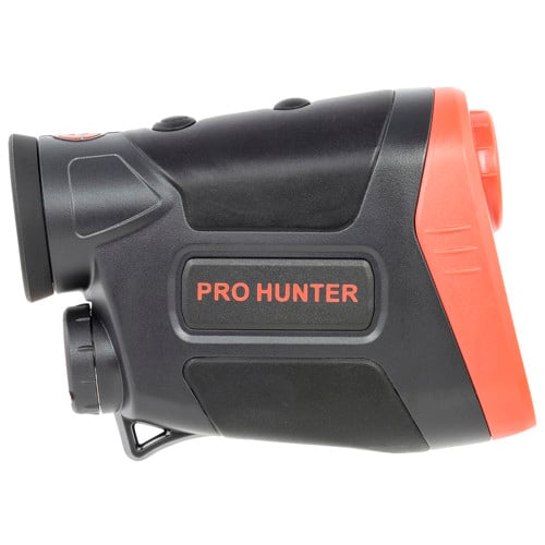 SIMMONS ProHunter 6x20 LRF Gunmetal for sale at KYGUNCO.