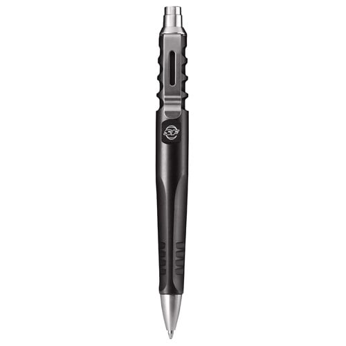 SUREFIRE Aerospace Pen III Black Aluminum 5.8" for sale at KYGUNCO.