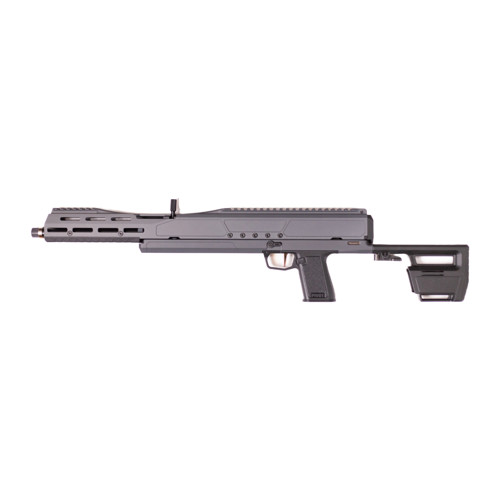 TRAILBLAZER FIREARMS Pivot 9mm 16" 10rd Sniper Grey for sale at KYGUNCO.