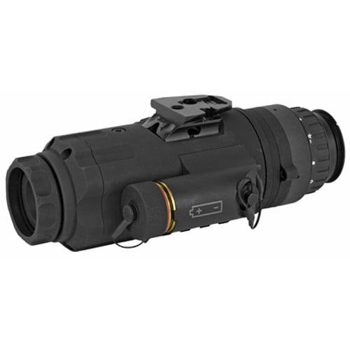 TRIJICON IR Patrol M300 Kit Thermal Optic 19mm 1.5-12x for sale at KYGUNCO.