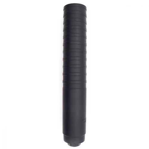OTTER CREEK LABS Hydrogen L 308 Win 9" Direct Thread Silencer / Suppressor | Black for sale at KYGUNCO.
