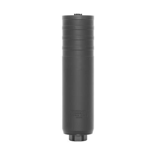 OTTER CREEK LABS Polonium 30 Caliber 5.8" Silencer / Suppressor | Black for sale at KYGUNCO.