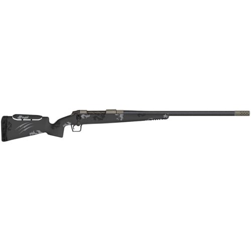 FIERCE FIREARMS CT Rival 7MM Rem Mag 20" 3rd Tungsten/Phantom for sale at KYGUNCO.