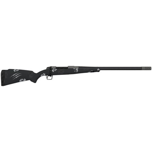 FIERCE FIREARMS CT Rogue 7mm Rem Mag 22" 3rd Bolt Rifle w/ Threaded Carbon Fiber Barrel | Phantom for sale at KYGUNCO.