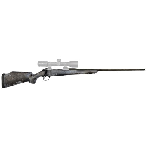 FIERCE FIREARMS Twisted Rage 7mm Rem Mag 3rd 24" Blk/Urban Full Sz for sale at KYGUNCO.