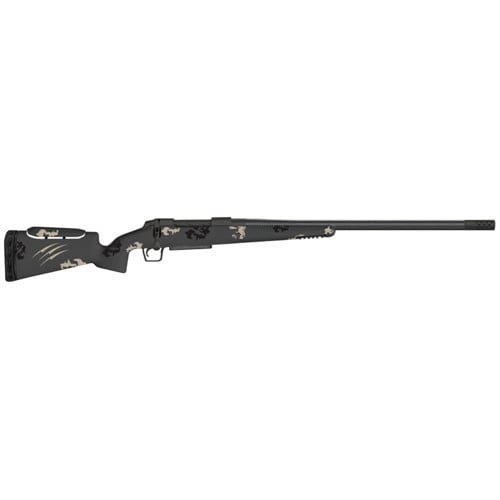 FIERCE FIREARMS CT Rival 6.5 PRC 22" 3rd Black/Urban for sale at KYGUNCO.