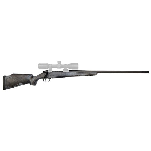 FIERCE FIREARMS CT Rival LR 300 Win Mag 3rd 24" Blackout Camo for sale at KYGUNCO.