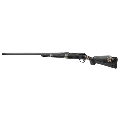 FIERCE FIREARMS Carbon Rage Full Size 7mm PRC 3rd 22" Black/Urban for sale at KYGUNCO.