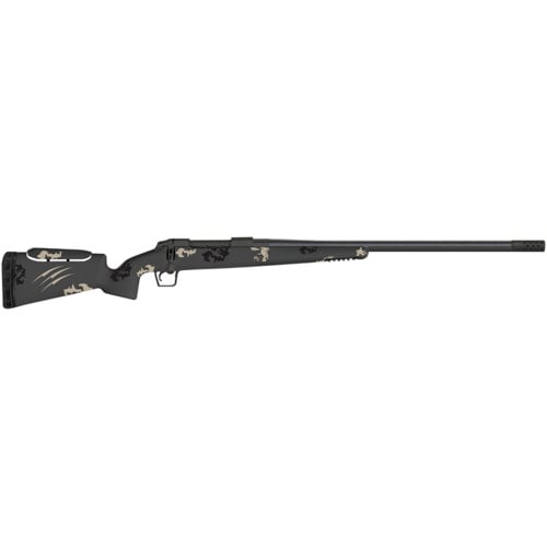 FIERCE FIREARMS Carbon Rival FP 7MM Rem Mag 22" 3rd Black/Urban for sale at KYGUNCO.