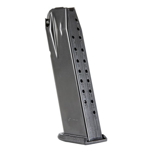 WALTHER ARMS PDP PRO SD Magazine 9mm 18rd for sale at KYGUNCO.