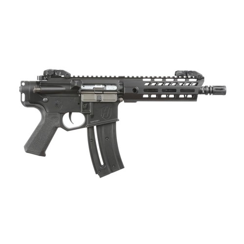 HAMMERLI Tac R1 22LR 9" 20rd Pistol | Black for sale at KYGUNCO.