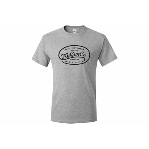KYGUNCO Supplying Freedom T-Shirt - Light Steel for sale at KYGUNCO.
