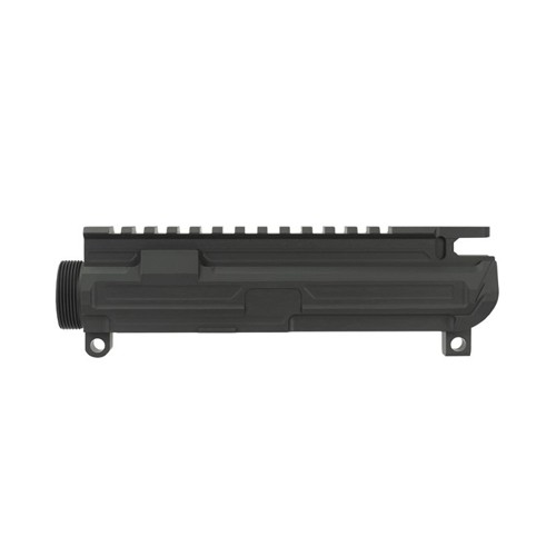 WARRIOR SYSTEMS WSM15 7.6" AR15 Upper | Armor Black for sale at KYGUNCO.