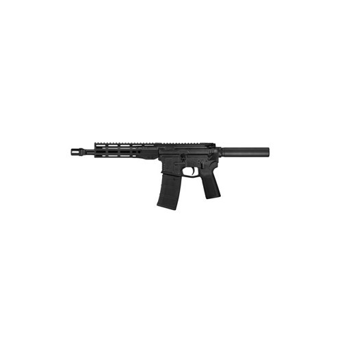 WARRIOR SYSTEMS WSM15 5.56 NATO / 223 Rem 10.5" 30rd Pistol | Black for sale at KYGUNCO.