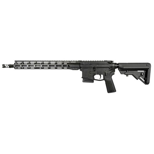 WARRIOR SYSTEMS WSM15 300 AAC Blackout 16" 10rd Semi-Auto Rifle | MA Compliant for sale at KYGUNCO.