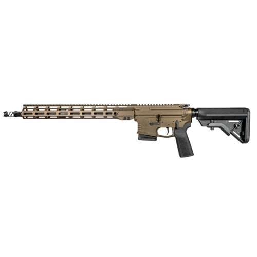 WARRIOR SYSTEMS WSM15 300 AAC Blackout 16" 10rd Semi-Auto Rifle | CA Compliant for sale at KYGUNCO.