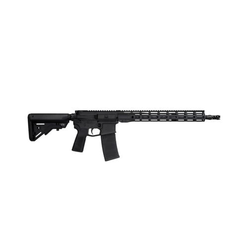 WARRIOR SYSTEMS WSM15 5.56 NATO 16" 30rd - Black for sale at KYGUNCO.