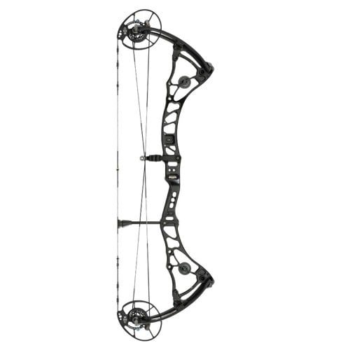 BOWTECH ARCHERY Core SR 70# Left Hand Compound Bow | Black for sale at KYGUNCO.
