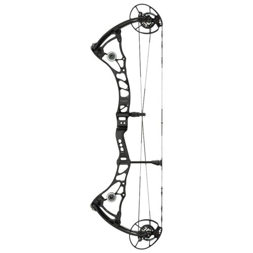 BOWTECH ARCHERY Core SR 70# Right Hand Compound Bow | Black for sale at KYGUNCO.
