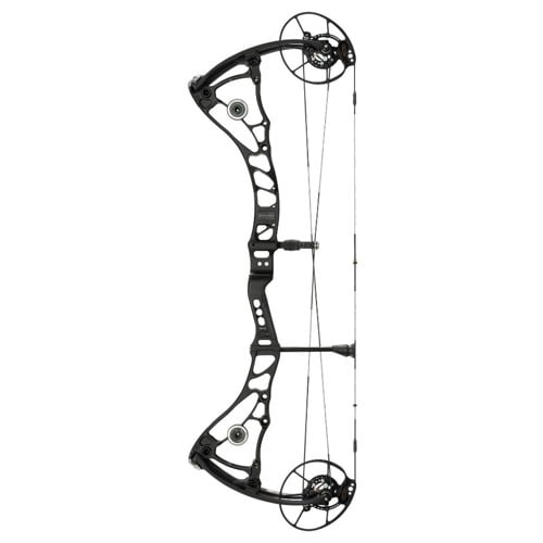 BOWTECH ARCHERY Core SS 70# Right Hand Compound Bow | Black for sale at KYGUNCO.
