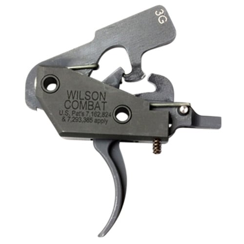 WILSON COMBAT Tactical Trigger -3 Gun Dropin AR Platform for sale at KYGUNCO.