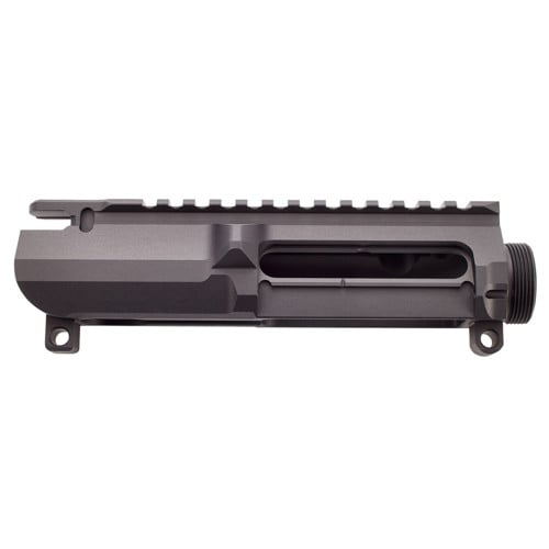 WILSON COMBAT Billet Upper 5.56x45mm Blk Receiver for AR15 for sale at KYGUNCO.