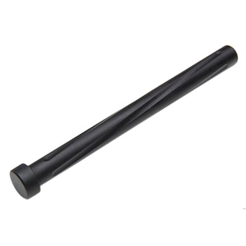 WILSON COMBAT Steel Guide Rod Full Size Beretta 92/96 Blk for sale at KYGUNCO.