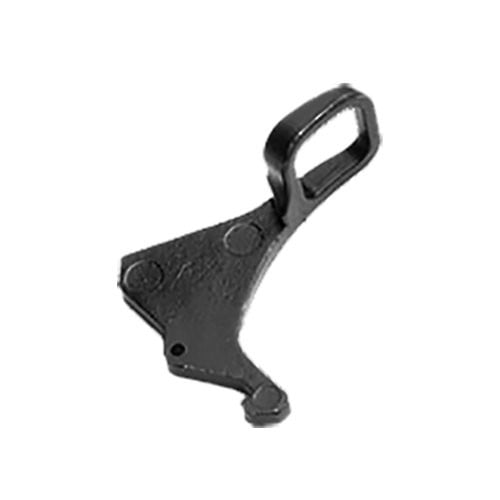 WILSON COMBAT Extended Charging Handle AR15 Style Blk Alum for sale at KYGUNCO.