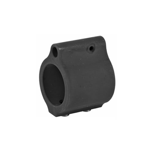 2A ARMAMENT Builders Series Gas Block .750 Black for sale at KYGUNCO.