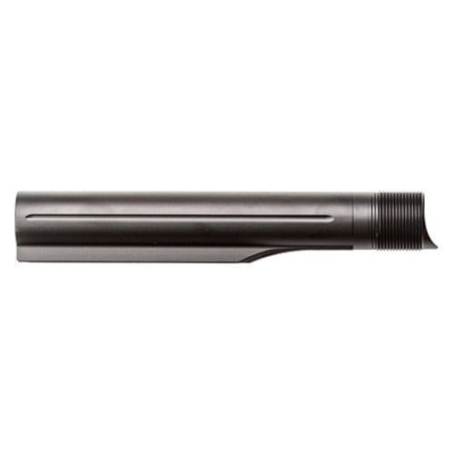 2A ARMAMENT Mil-Spec 8-Position AR10 Billet Buffer Tube for sale at KYGUNCO.
