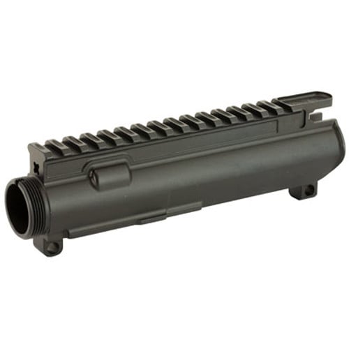 2A ARMAMENT BALIOS-LITE Gen 2 AR15 Billet Upper Receiver | Black for sale at KYGUNCO.