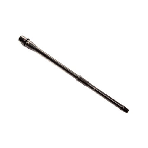 2A ARMAMENT 5.56 NATO 16" Threaded Barrel w/ Mid-Length Gas System | Black for sale at KYGUNCO.