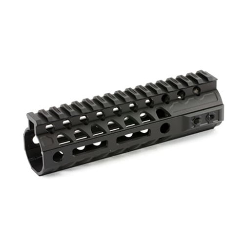 2A ARMAMENT Aethon 7" MLOK AR15 Handguard | Black for sale at KYGUNCO.